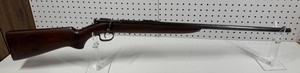 Winchester 60 .22 Short  Long  LR Sigle Shot Bolt Action Rifle 23 Barrel 38 Length