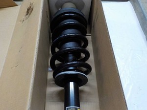 Heavy Coil Cynider Tool with Hardware