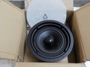 My Fun Round Ceiling Speaker