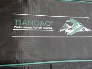 Tiandao Ski Waxing Kit