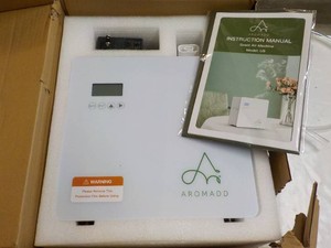 Aromado Scent Diffuser