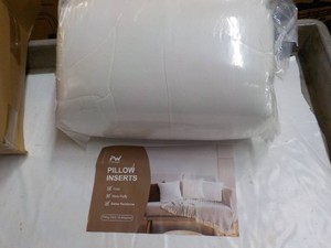 4 pack Fix Wal Pillow Inserts