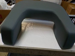 Casual Living Reading Pillow Backrest