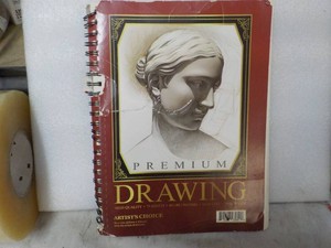 Artists Choice Premium Drawing Paper