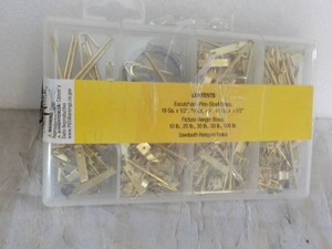 Picture Hanging Kit