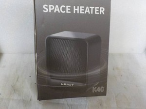 Space Heater