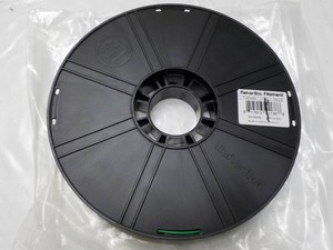 Maker Bot True Green Filament