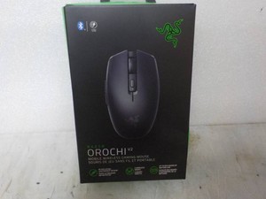 Orochi V2 Mobile Wireless Gaming Mouse