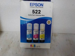 Epson 522 Combo