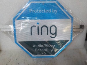 Protected by Ring Sign and Hardware