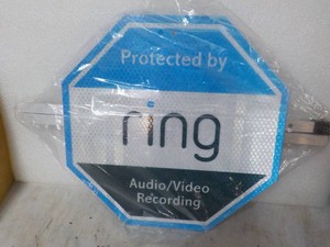 Protected by Ring Sign and Hardware