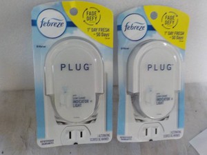 Febreze Plug In Scented Oil Warmers