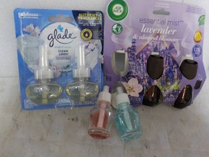 Scented Oil Refills