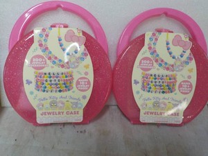 2 Jewelry Making Cases