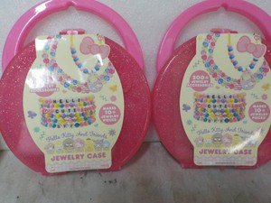 2 Jewelry Making Cases