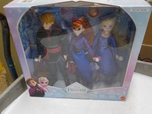 Frozen