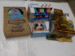 Toys