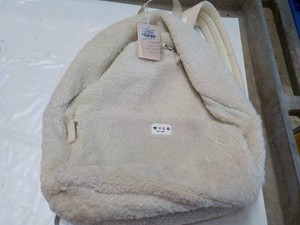 Wilo Back Pack