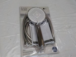 Easy Home Jet Shower Head