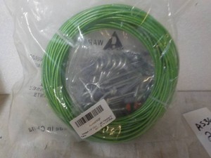 100 ft Clothesline Wire and HardWare
