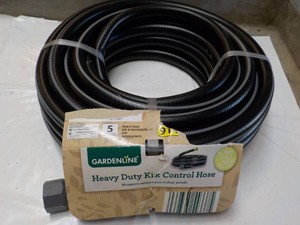 58 x 50 ft Garden Hose