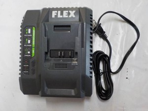 Flex 160 W Fast Charger