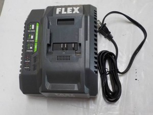 Flex 160 W Fast Charger
