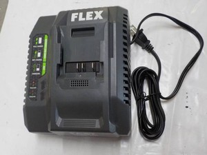 Flex 160 W Fast Charger