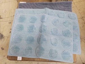 3 Bath Rugs