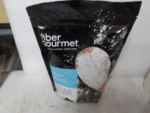 Fiber Gourmet Flour Blend 32 oz