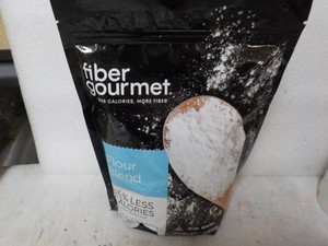 Fiber Gourmet Flour Blend 32 oz