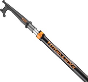 $42 EXTEND-A-REACH Boat Hook for Docking with Telescoping Extension Pole