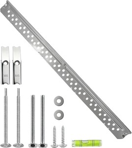 $31 DE70-00561A DE92-90505N Microwave Wall Mount Plate Kit