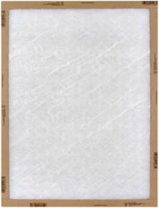 $44 FILTER FURN GLS 18X20X1