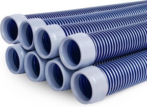 $50 1.5 Pool Hoses ReplacementExtension for Inground Pools Vacuum Cleaner
