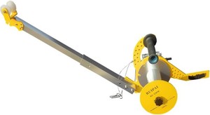 $468 Wire Puller for Electricians.  Efficient, Rapid, and Versatile for Enhanced Cable Pulling Jobs-Electric Cable Pulling Tools