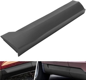 $84 Front Left Door Lower Molding Fit for Ford Edge 2015-2023