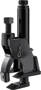 $43 Manual Tire Bead Breaker, 38-42 Tires Changer Tool with Rubber Pad, Protect Aluminum Alloy Hubs, Easy-Operated Tire Repair Tool for Car Truck Tractor Mower ATV RV Golf Cart