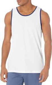 Amazon Essentials Mens Regular-Fit Sleeveless Tank Tops