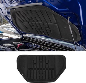 $70 Soundproof Mat Compatible with 2024 Toyota Tacoma & 2025 4Runner