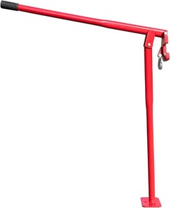 $46 36 T-Post Puller Fence Post Puller (Round Tube)