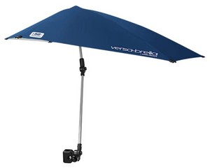 $35 Sport-Brella Versa-Brella Portable Sun Shelter