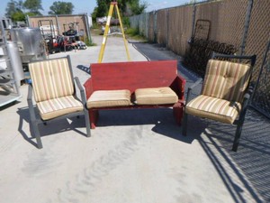 Patio Furniture