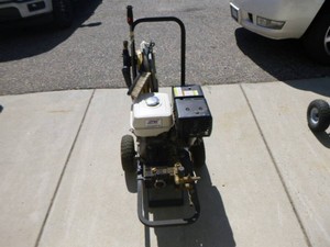 North Star Pressure Washer