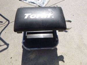 Torin Rolling Mechanics Stool