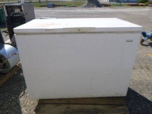 Kenmore Chest Freezer