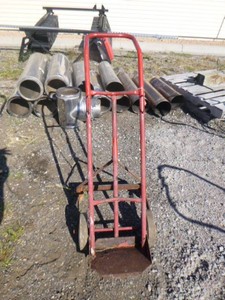 Tank Cart