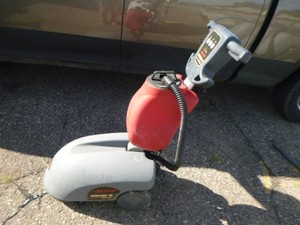 Betco Genie Commercial Floor Cleaner