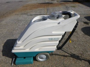 Tennant 1240 Commercial Floor Cleaner