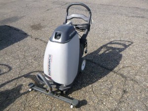 Sprite Commercial Floor Cleaner